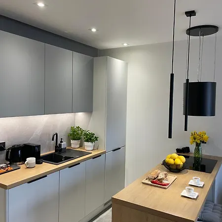 Lägenhet Verona House - Premium & Free Parking!