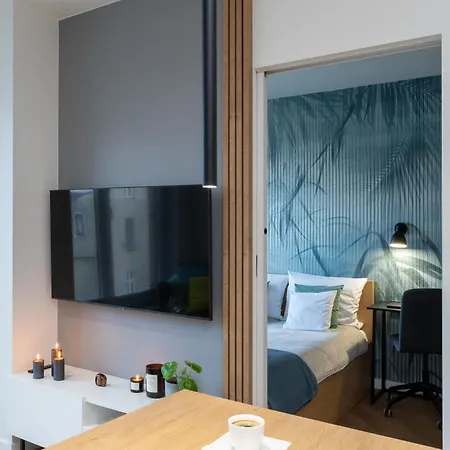 Verona House - Premium * Krakow