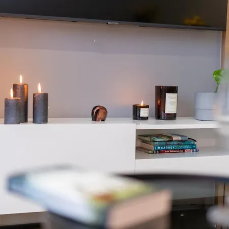 Verona House - Premium Apartament *