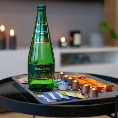 Verona House - Premium Lägenhet