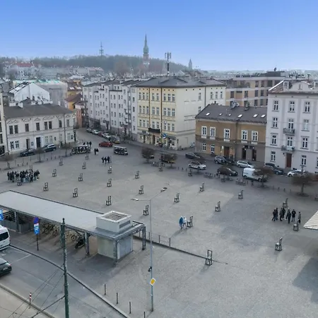 Lägenhet Verona House - Premium