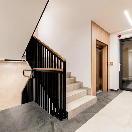 Lägenhet Verona House - Premium *