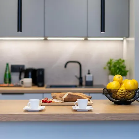 Lägenhet Verona House - Premium *