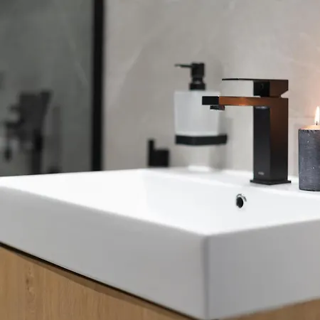 Verona House - Premium Lägenhet Kraków