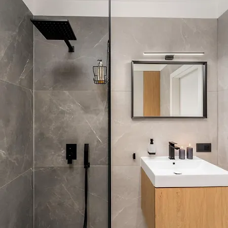 Verona House - Premium Lägenhet