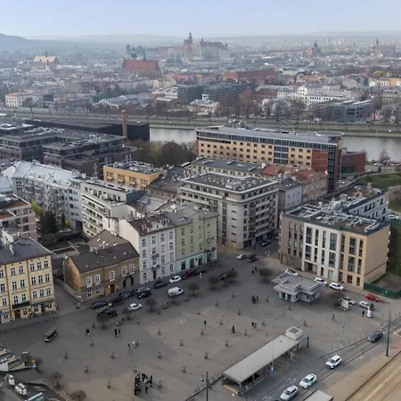 Lägenhet Verona House - Premium *