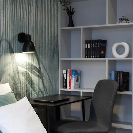 Verona House - Premium Lägenhet *